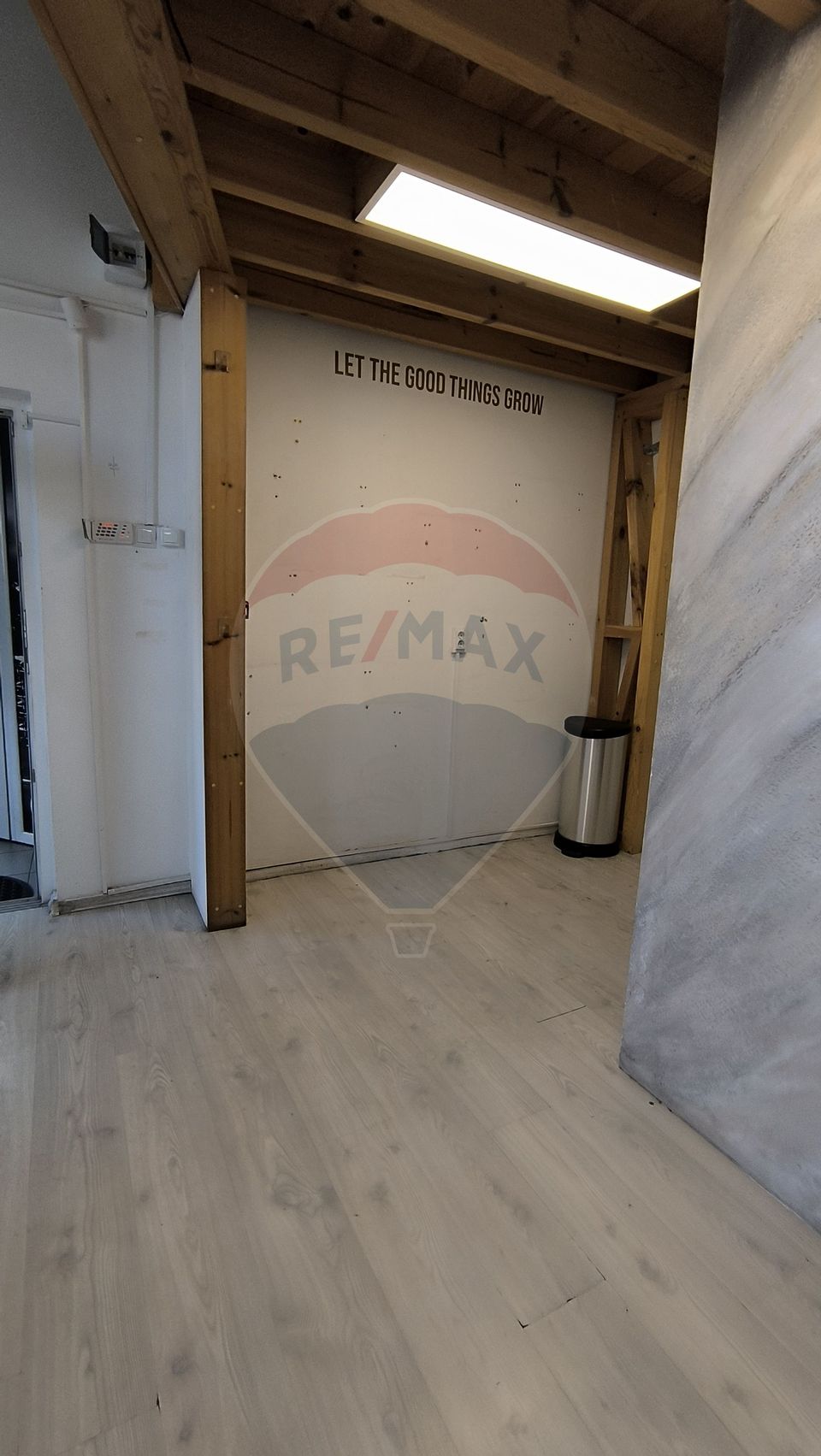 25sq.m Commercial Space for rent, Marasti area