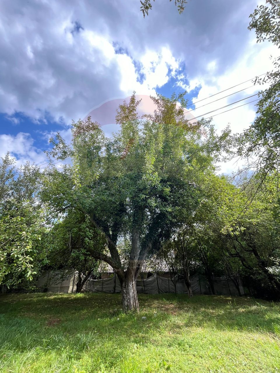 Casă de vânzare lângă parc