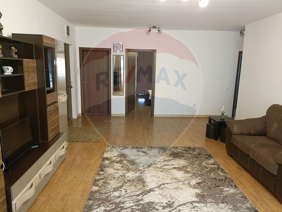 3 room Apartment for sale