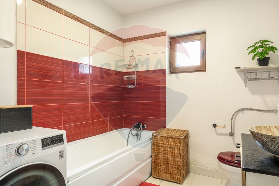 Casă de vânzare  |  3 camere  |  Pantelimon
