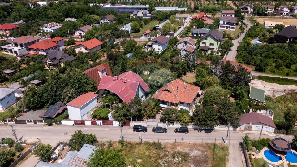 7 room House / Villa for sale