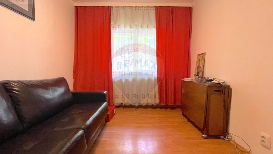 3 room Apartment for sale, Central area