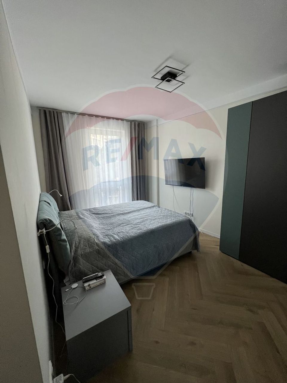 2 room Apartment for rent, Central area