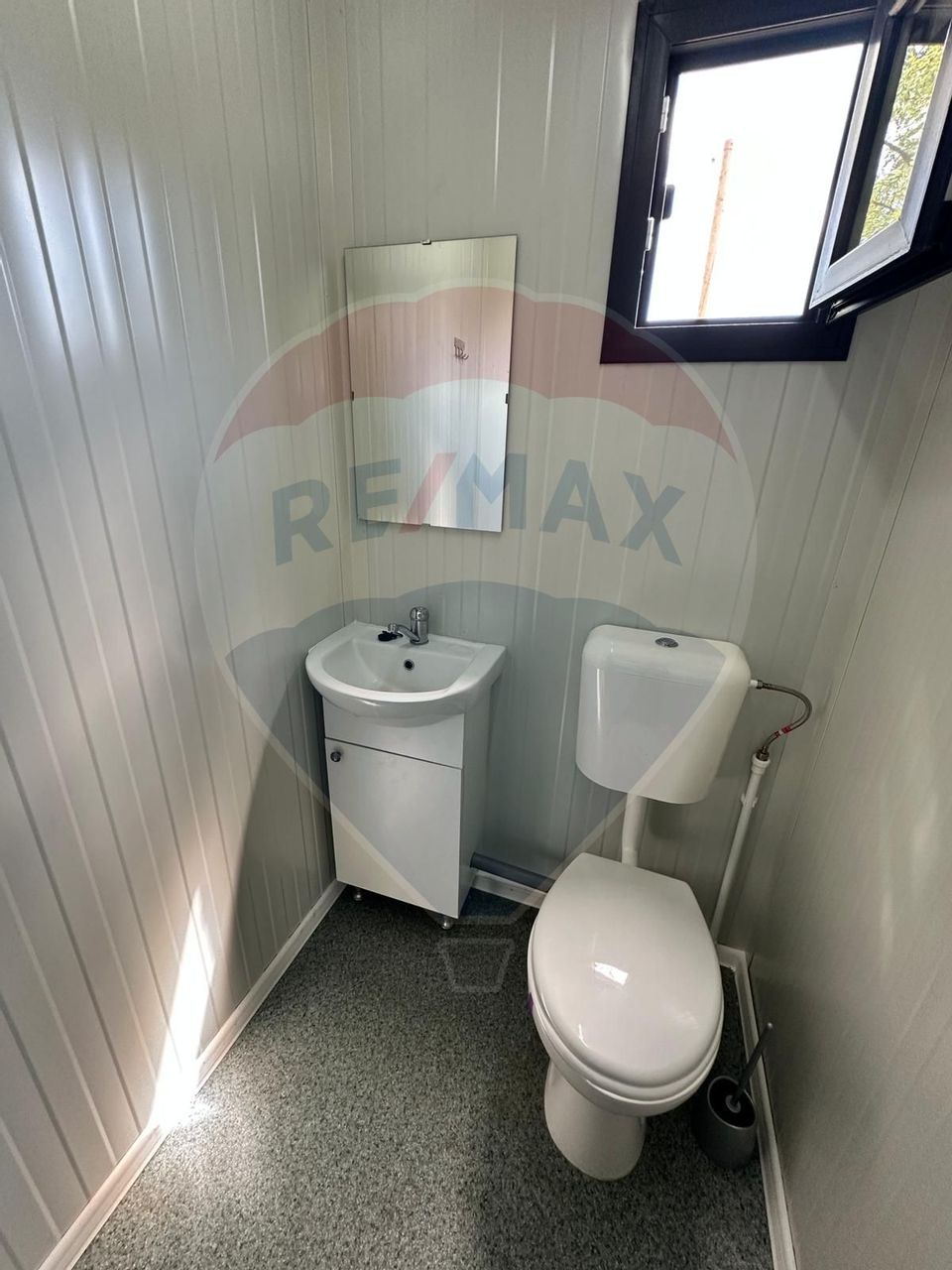 Teren Intravilan - Constructie 2,494mp Habud / DJ 101G