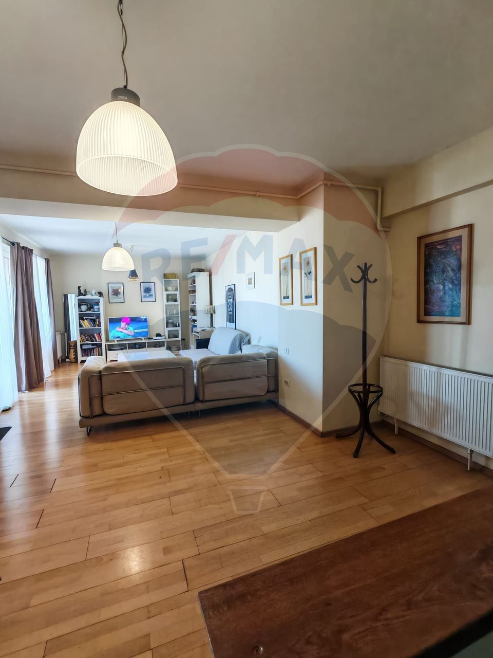 Apartament cu 3 camere de vanzare in Europe Residence, Brasov