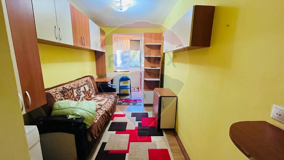 Garsoniera zona Rogerius