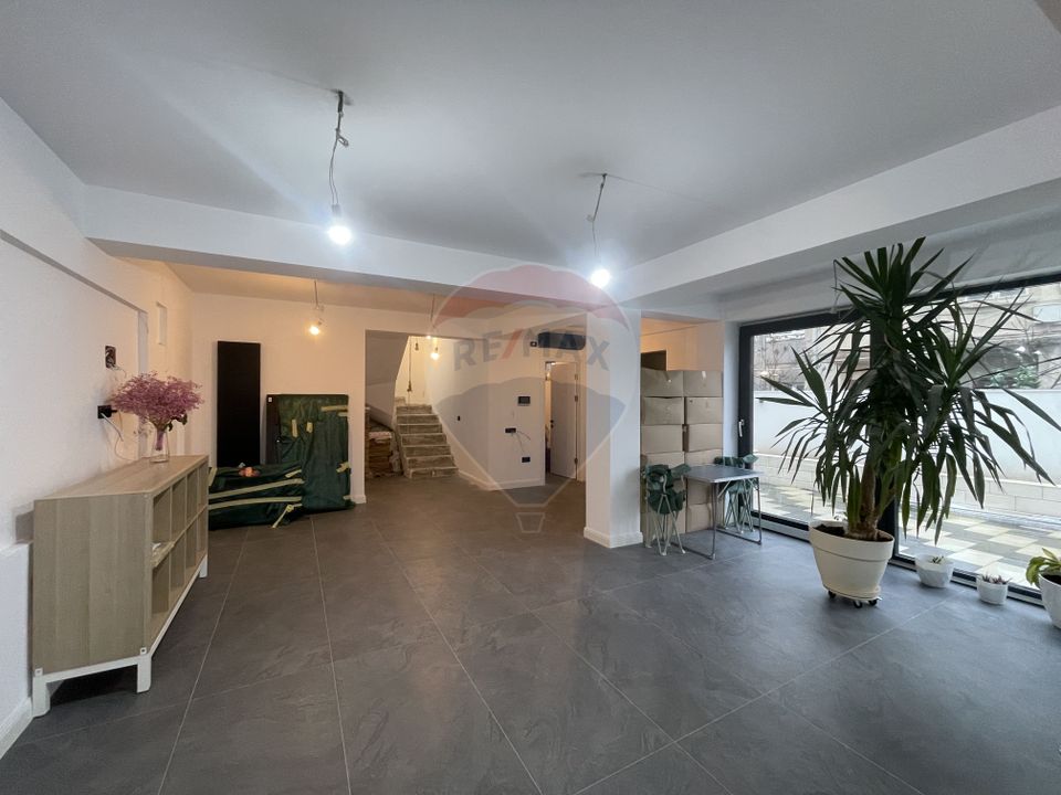 Vilă noua, teren 150mp | Popa Nan, Ronda | Calarasilor