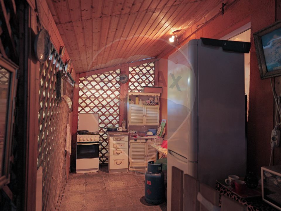 6 room House / Villa for sale