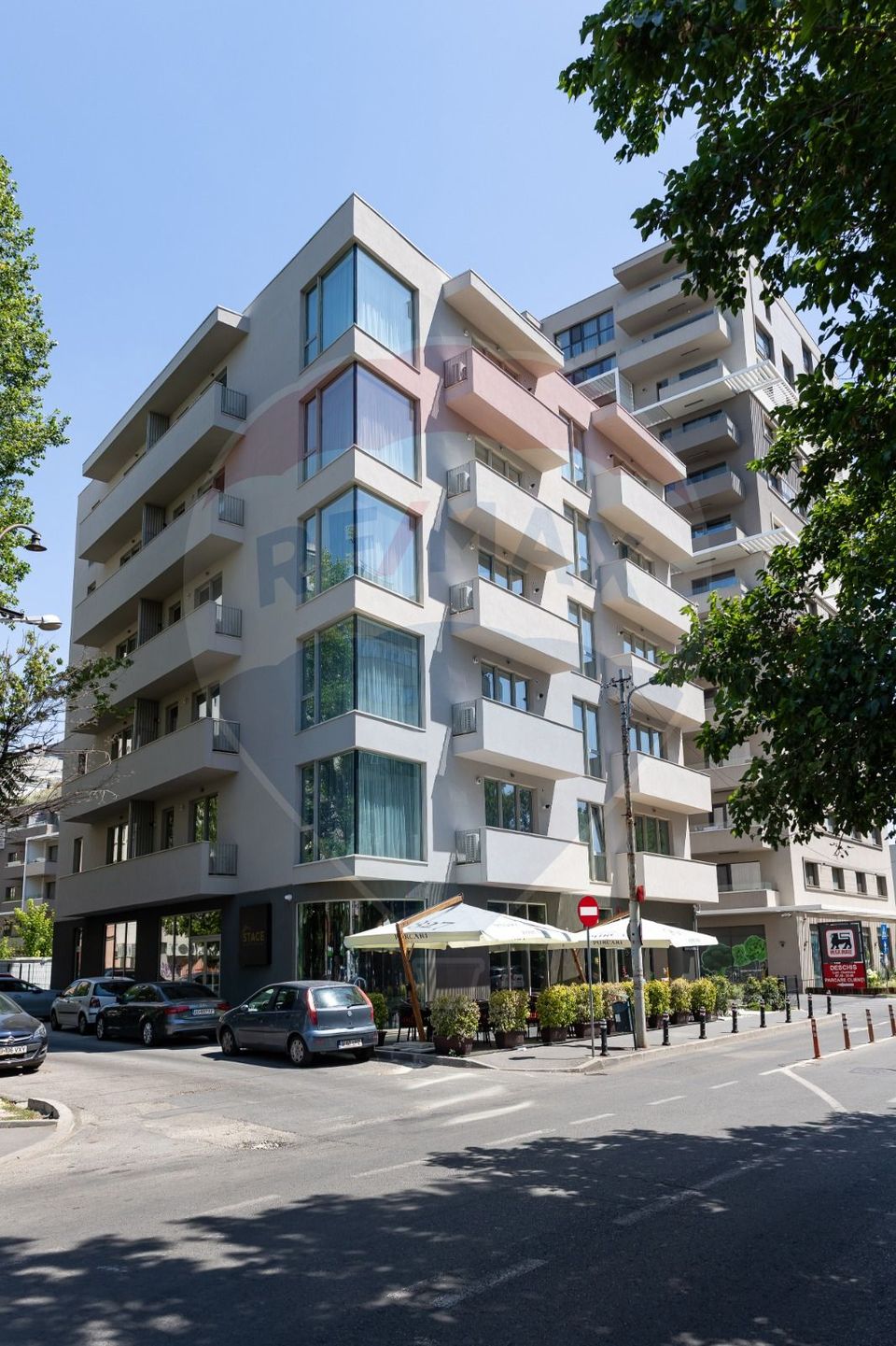 Studio de inchiriat  Nou- 5 min metrou Stefan Cel Mare