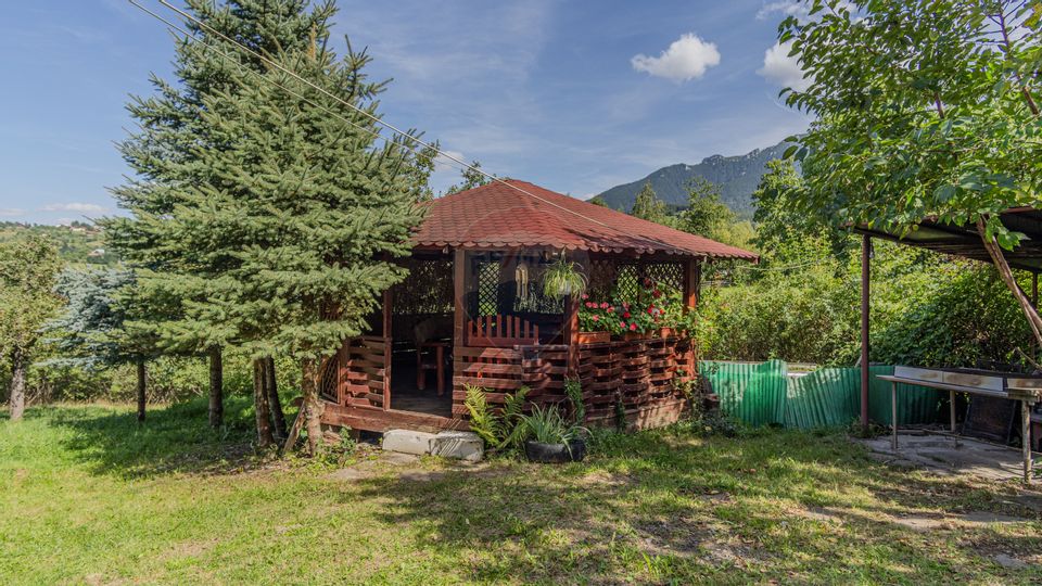 Casa/vila vanzare in Brasov, Bran 480 mp