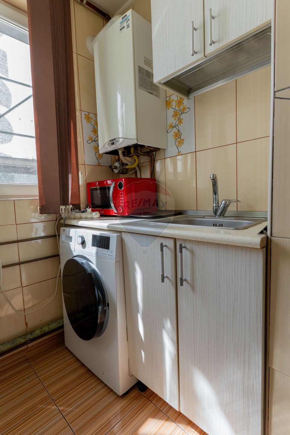 De Inchiriat Apartament Aleea Pantelimon nr 6 Bl Anvelopat cu Centrala