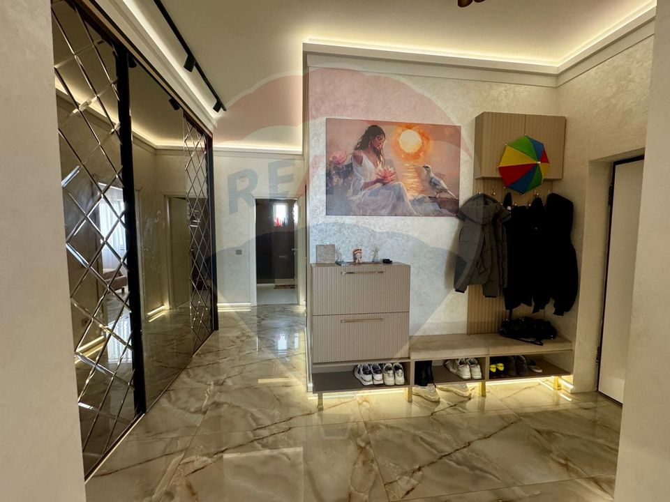 4 room Apartment for sale, Sarari area