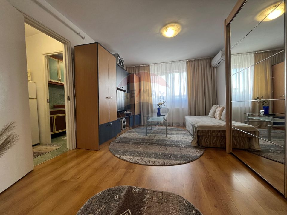 1 room Apartment for rent, Bartolomeu area