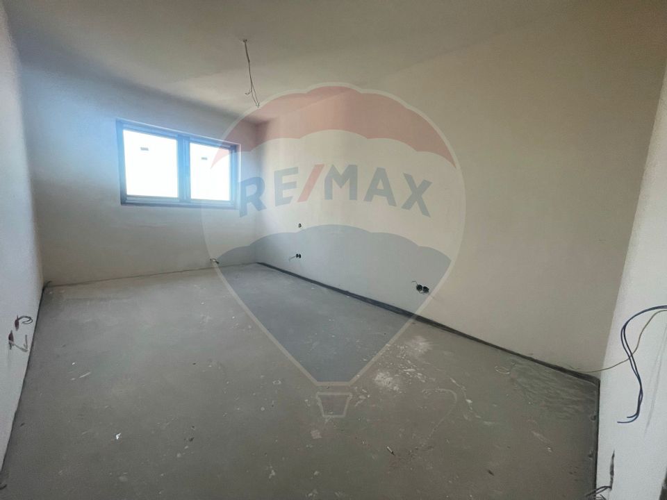 2 room Apartment for sale, Zorilor area