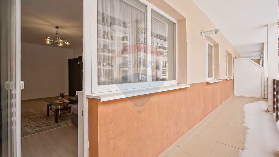 2 room Apartment for rent