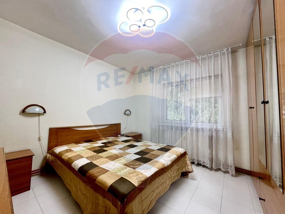 2 room Apartment for rent, Lipovei area