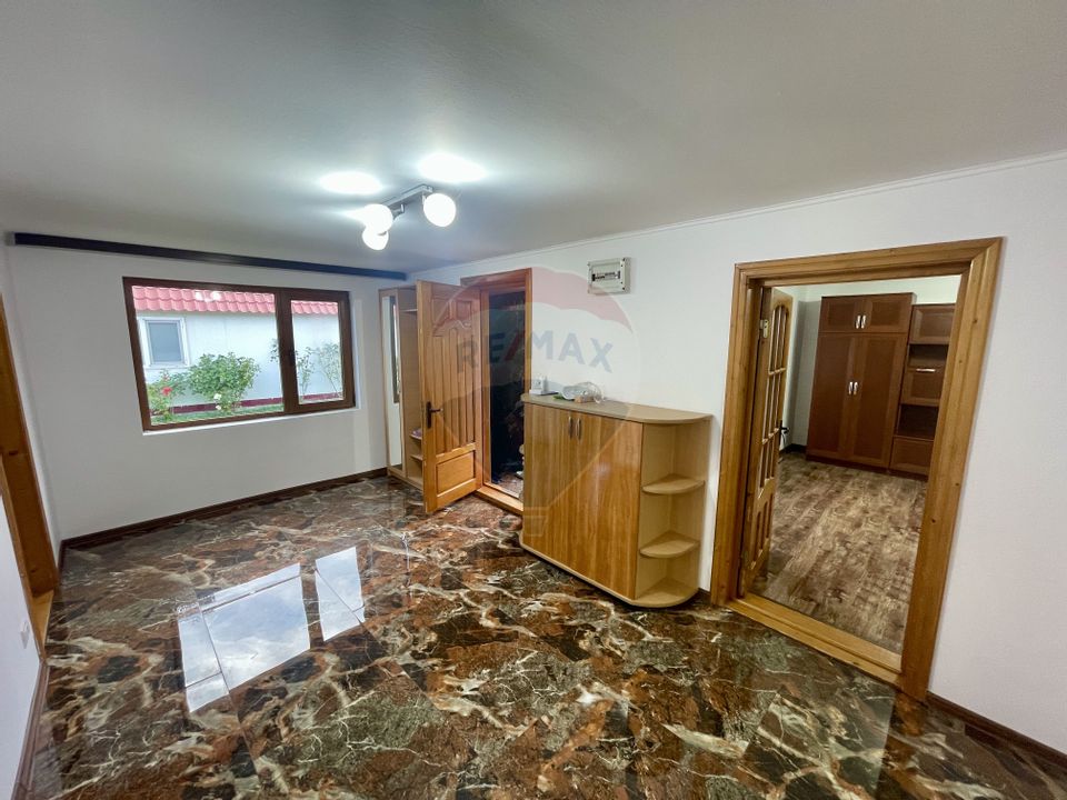 Casă in Unirea / Odobesti