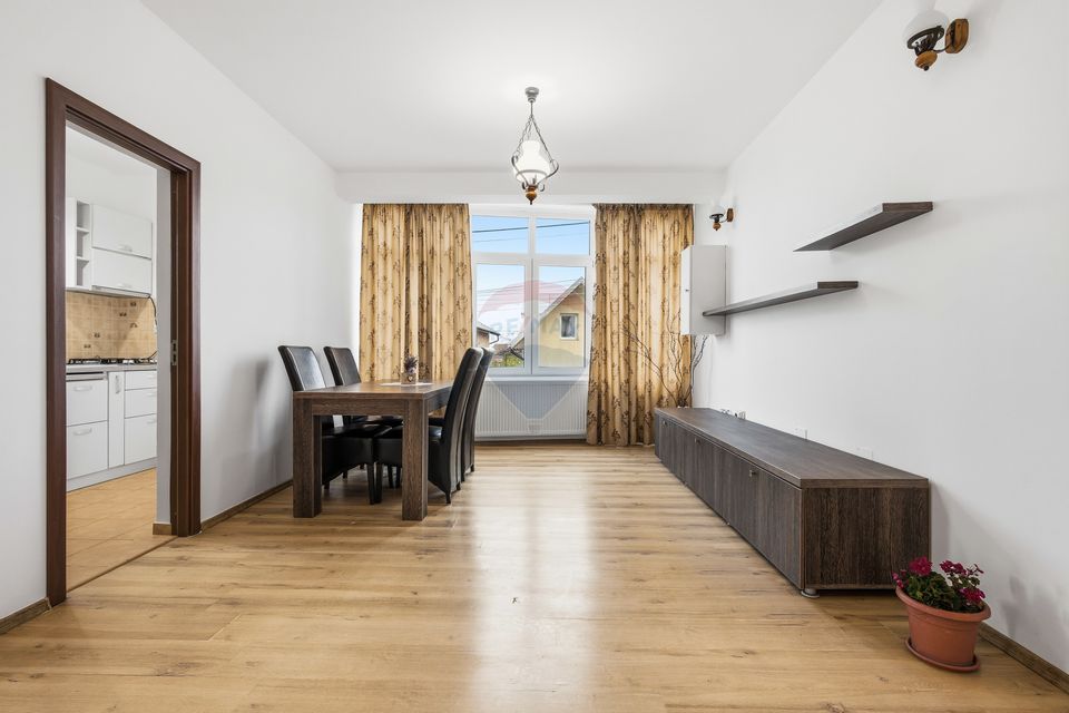 Apartament spațios cu 5 camere de vânzare I Comision 0%