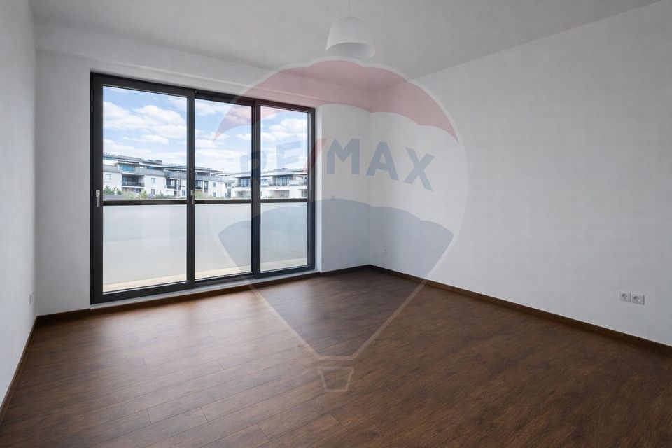 92sq.m Office Space for rent, Bistrita Lac area