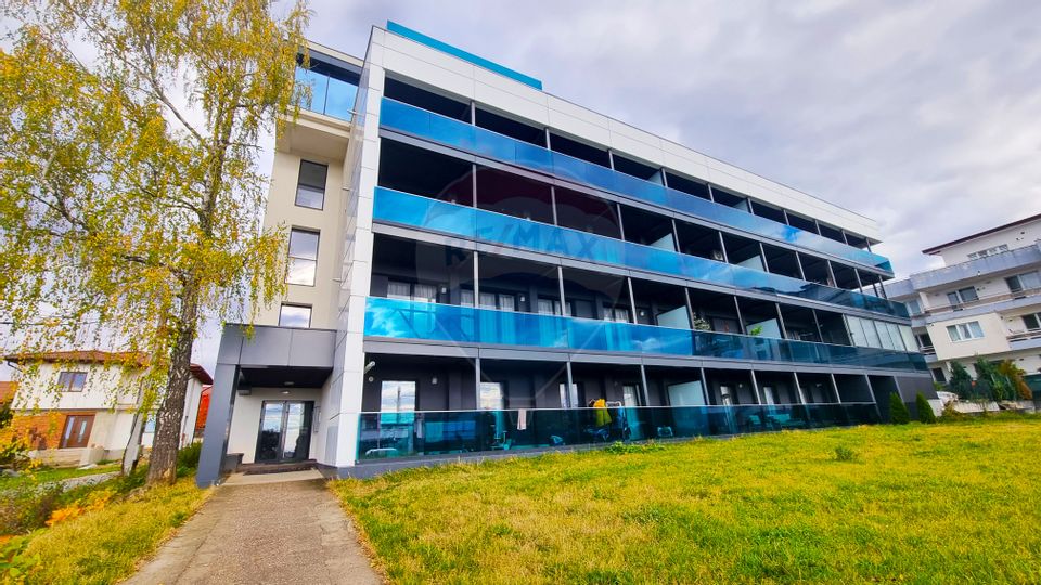 De vanzare apartament de lux, zona exclusivista!