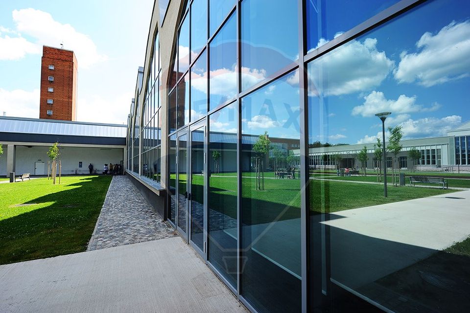 LEASED !! Office space in business center, Coresi Business Park