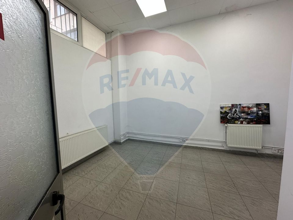 Spațiu comercial de 222mp de închiriat în zona Ultracentral
