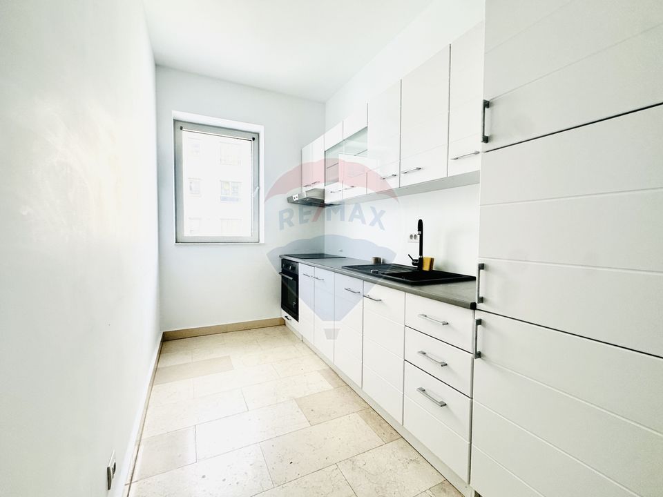2 room Apartment for rent, Domenii area