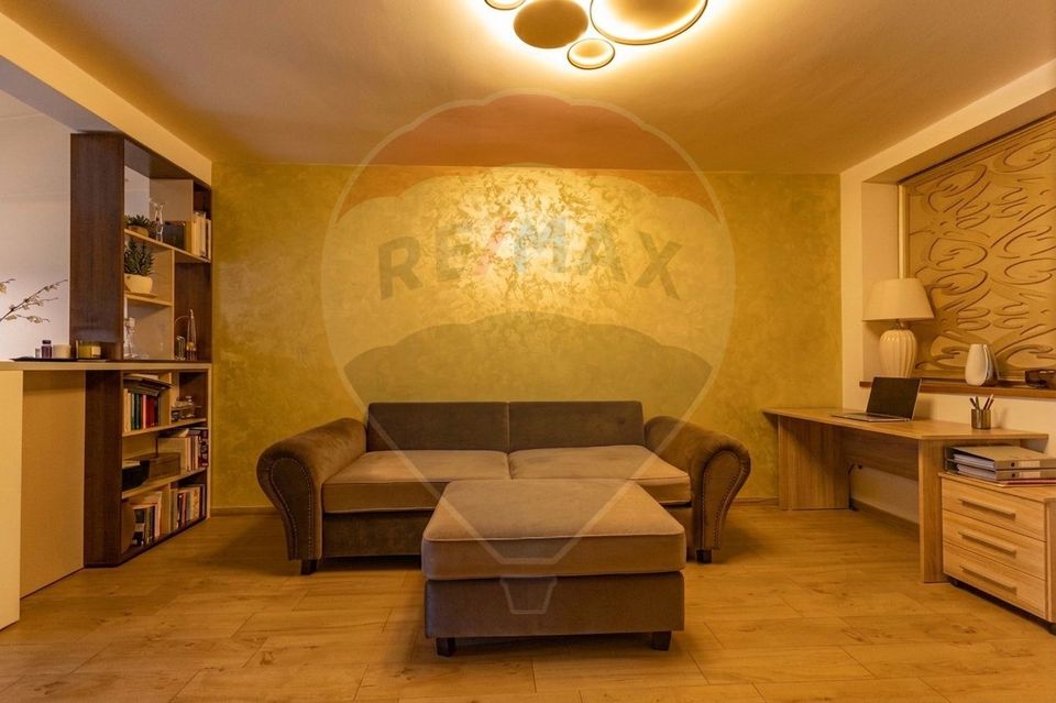 4 room House / Villa for sale