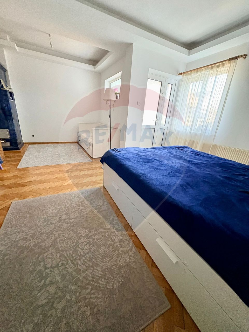 Casa 6 camere Iancului | Curte + Parcare | Comision 0%