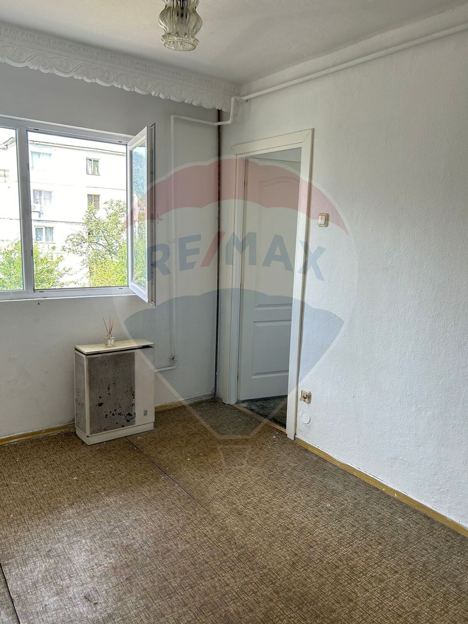 1 room Apartment for sale, Decebal area