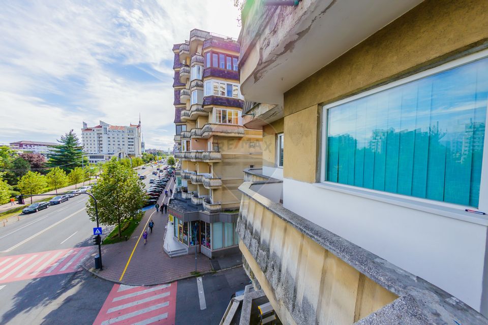 Apartament 4 camere de vânzare ultracentral Unirii