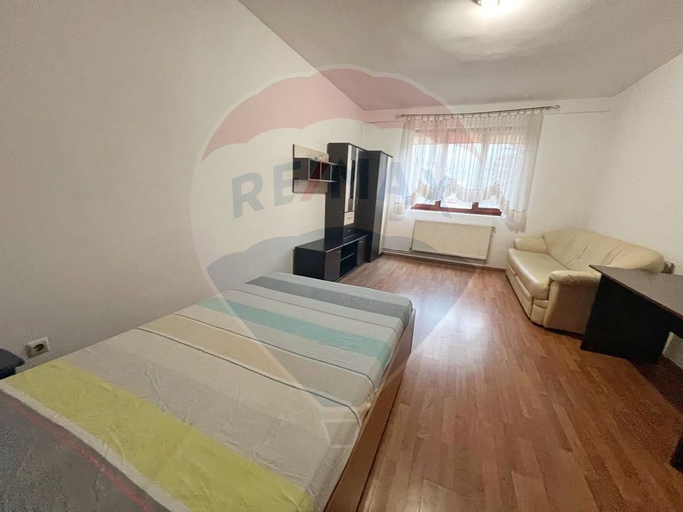 1 room Apartment for rent, Independentei area