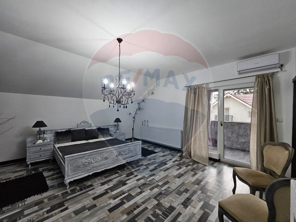 4 room House / Villa for sale