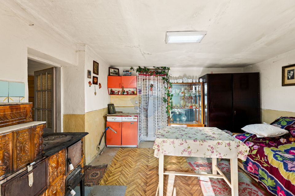 4 room House / Villa for sale