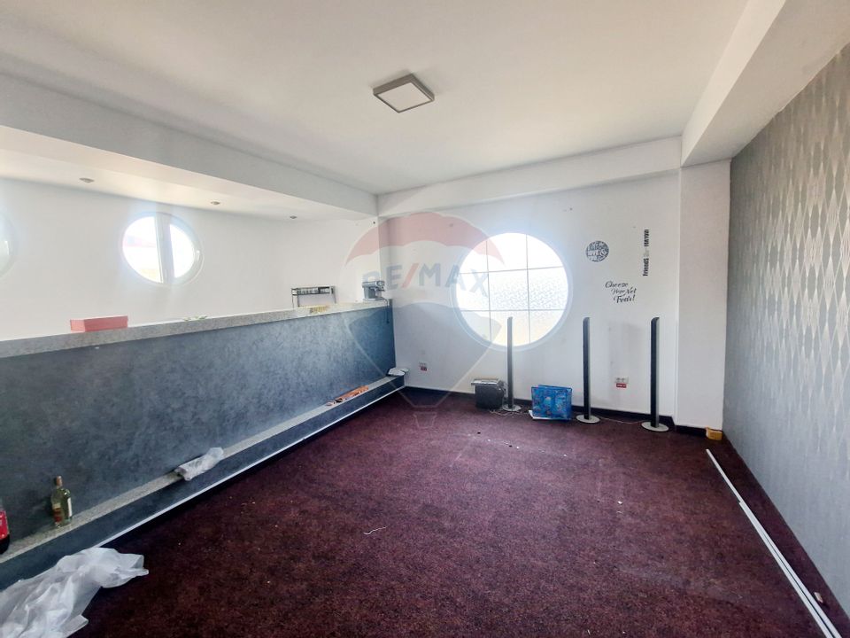 550sq.m Commercial Space for sale, Darmanesti area