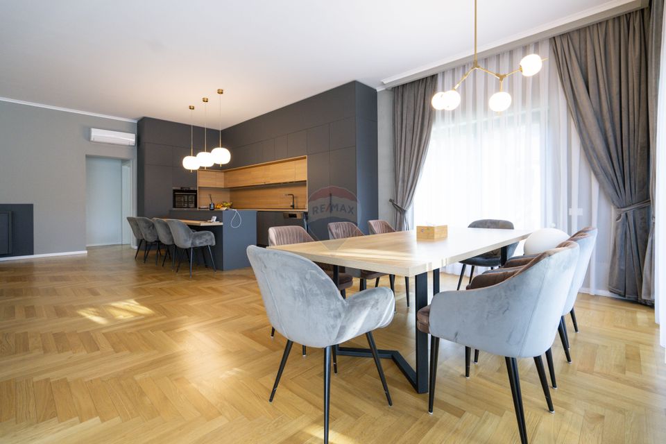 5 room House / Villa for sale, Dealuri Oradea area