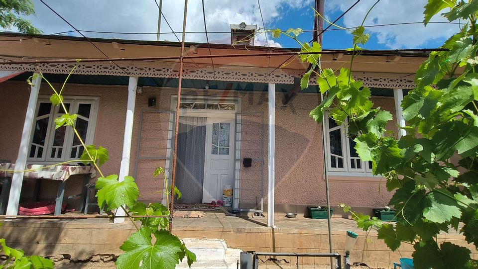 3 room House / Villa for sale