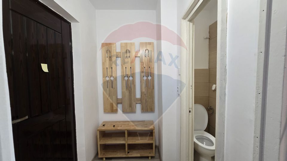 1 room Apartment for sale, Marasti area