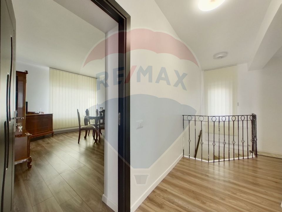 6 room House / Villa for rent, Calea Turzii area