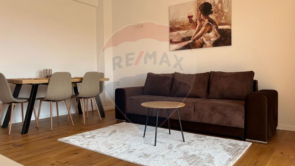 Casa  cu etaj de inchiriat pe termen lung Eforie Nord