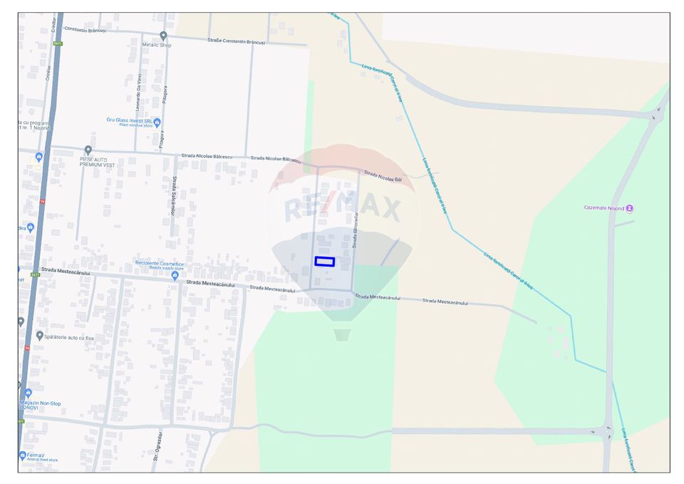 Land 698sqm Nojorid / None