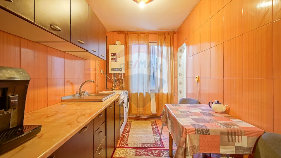 2 room Apartment for sale, Noua area