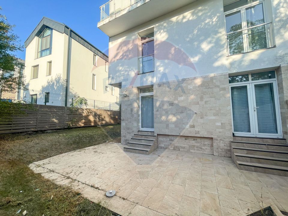 Apartament cu 3 camere de închiriat în zona Iancu Nicolae