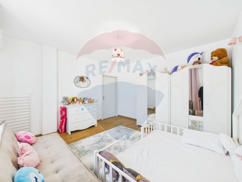 Casă Modernă cu Finisaje Premium – Comuna Berceni