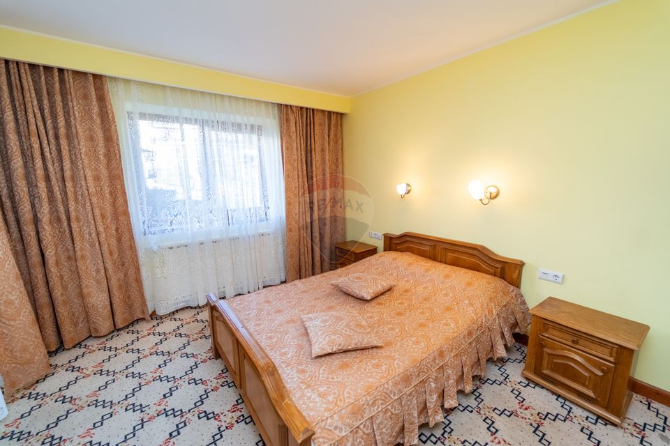 14 room House / Villa for sale, Cioplea area