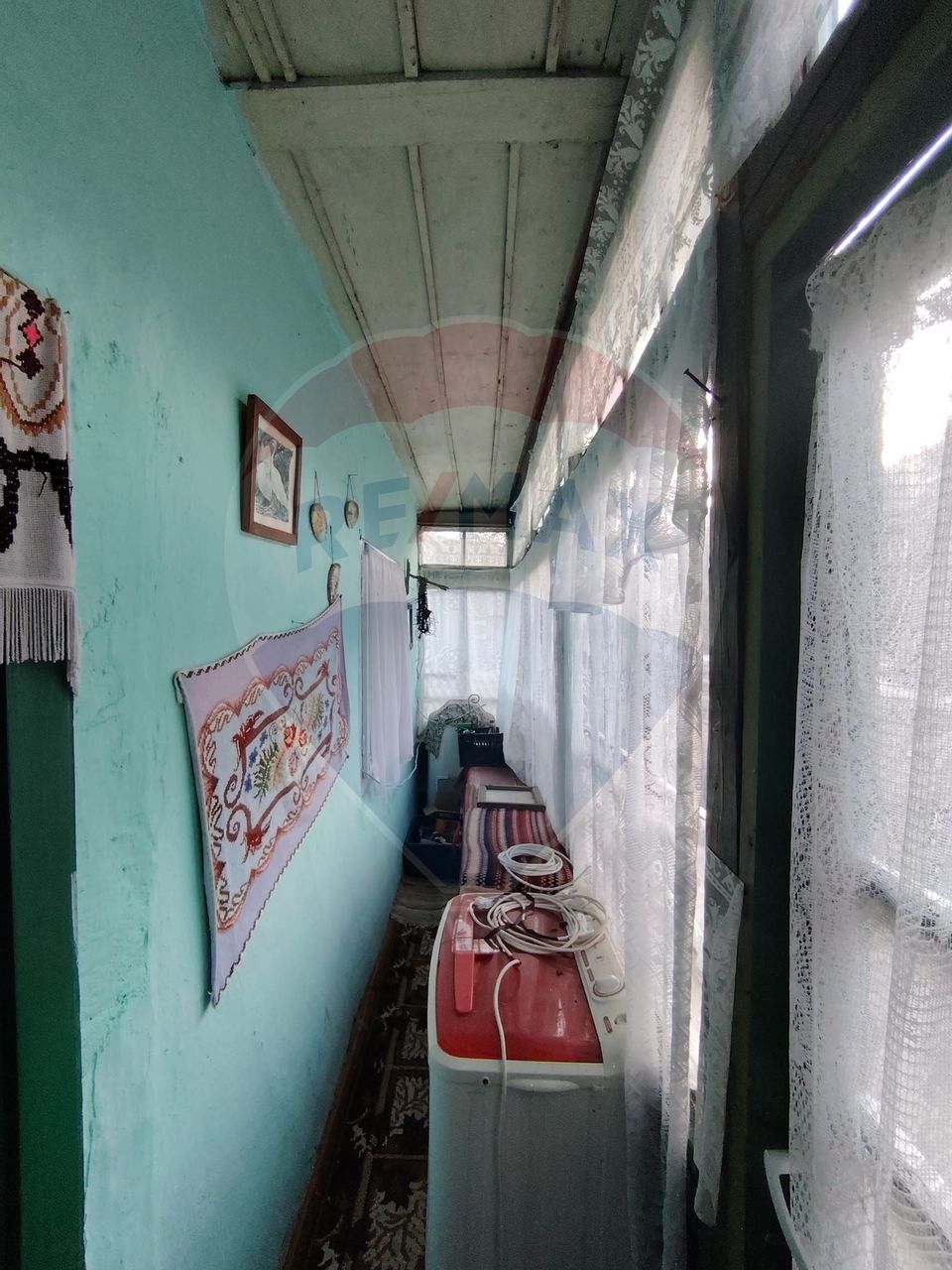 2 room House / Villa for sale