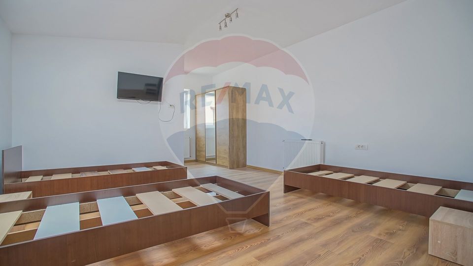 Proprietate versatilă în Brașov – locuință, business sau investiție