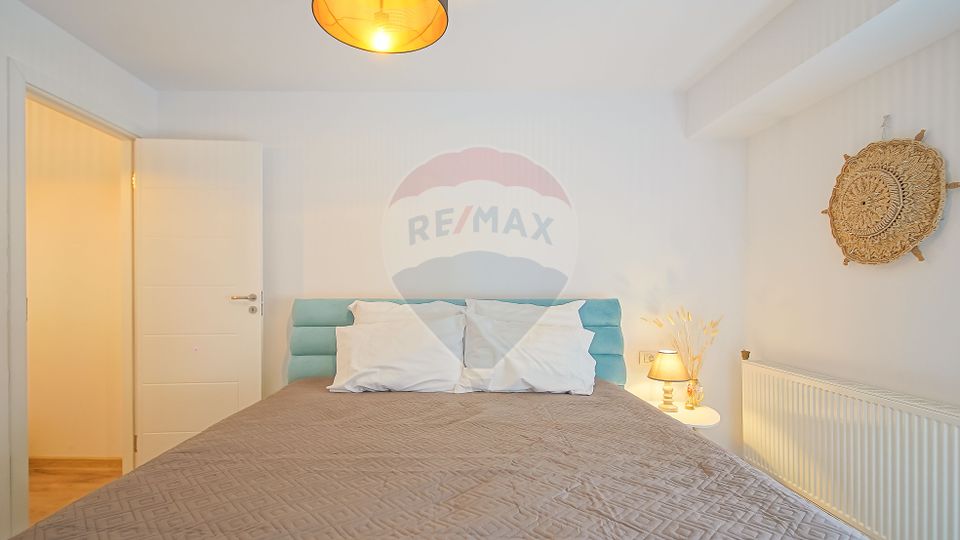 2 room Apartment for sale, Schei area