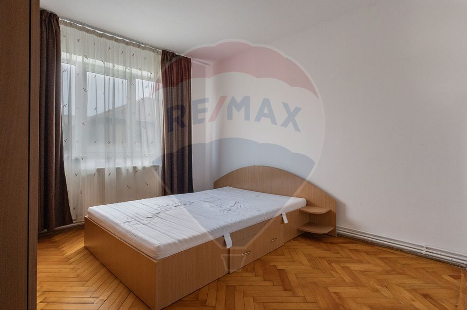 COMISION 0% | Apartament 2 camere – Calea Bogdăneștilor