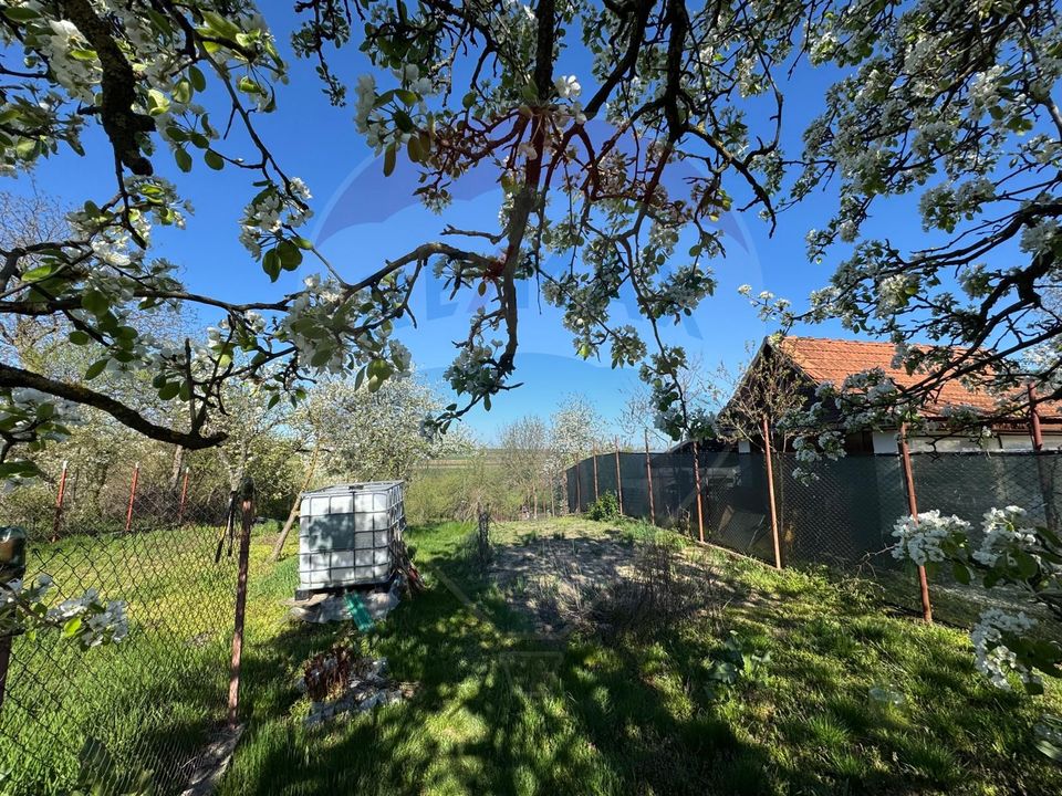 2 room House / Villa for sale